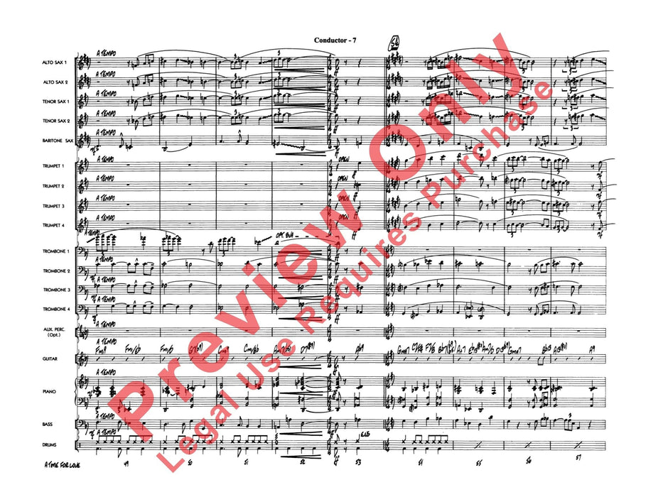 A Time for Love | 小雅音樂 Hsiaoya Music