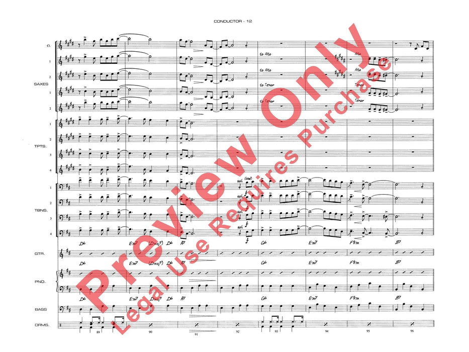 Begin the Beguine As Recorded by Artie Shaw | 小雅音樂 Hsiaoya Music