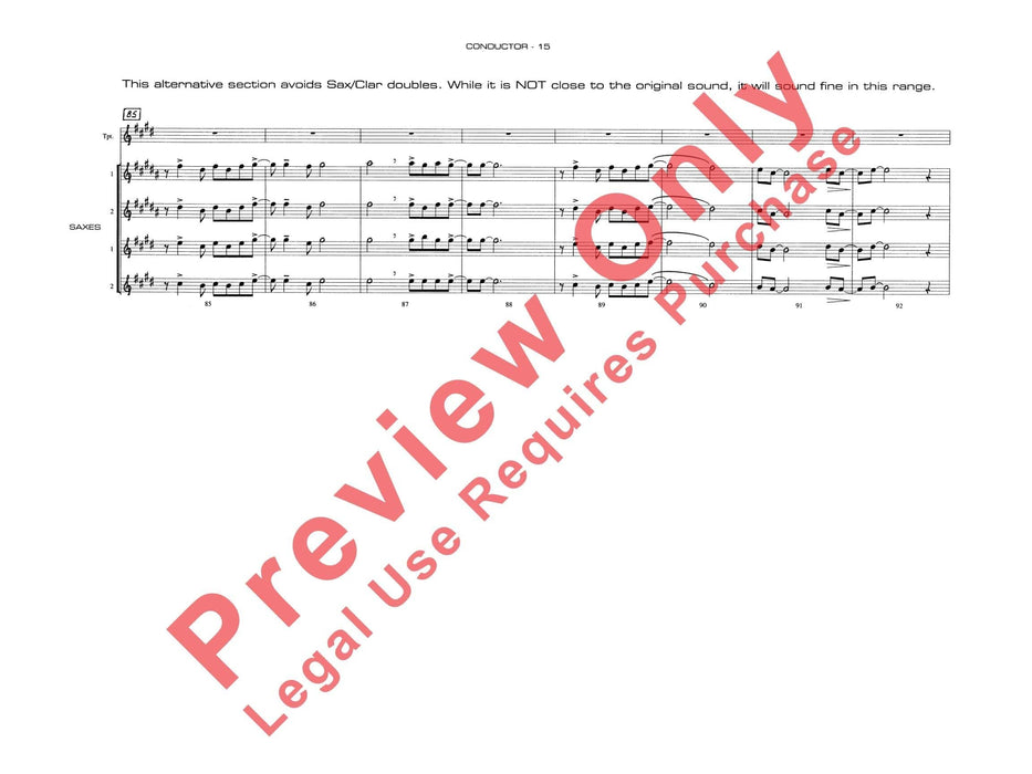 Begin the Beguine As Recorded by Artie Shaw | 小雅音樂 Hsiaoya Music