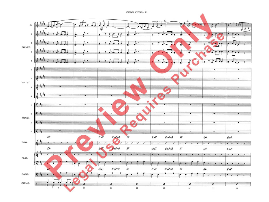 Begin the Beguine As Recorded by Artie Shaw | 小雅音樂 Hsiaoya Music