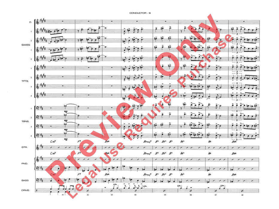 Begin the Beguine As Recorded by Artie Shaw | 小雅音樂 Hsiaoya Music