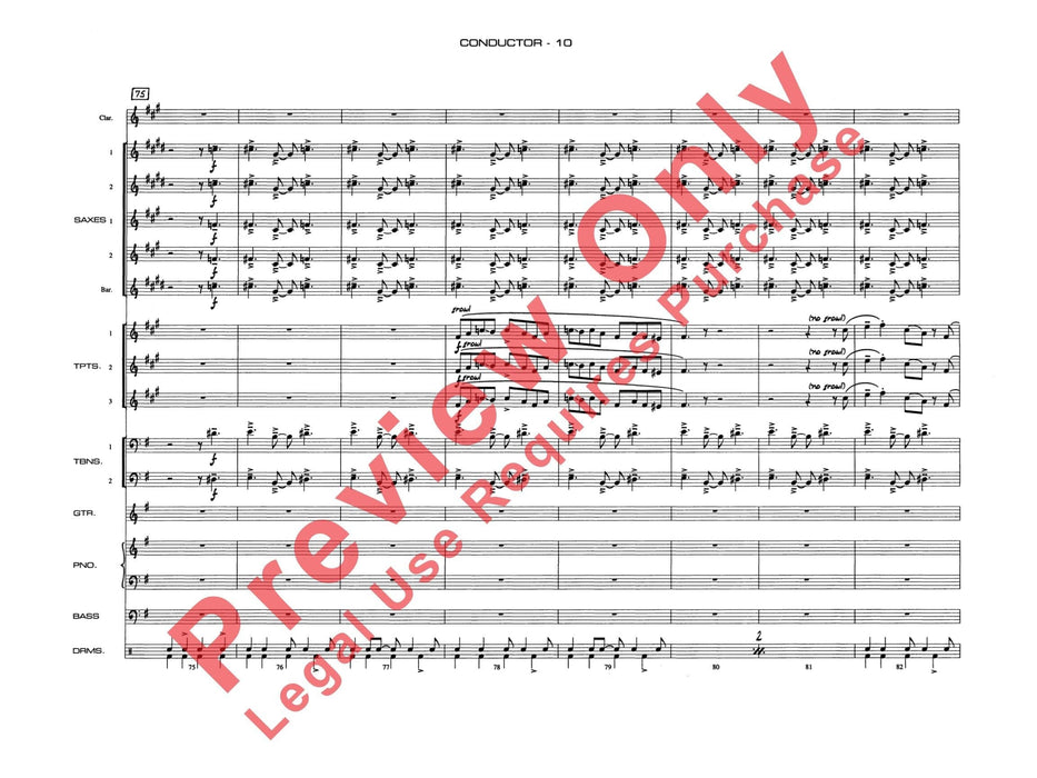 A Salute to Benny Goodman | 小雅音樂 Hsiaoya Music