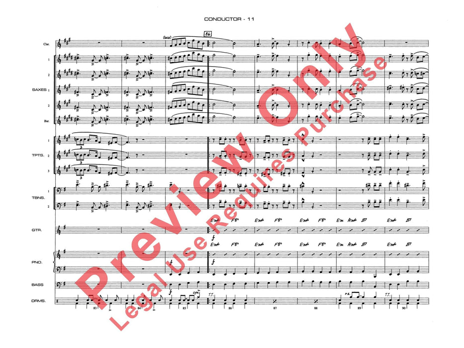 A Salute to Benny Goodman | 小雅音樂 Hsiaoya Music