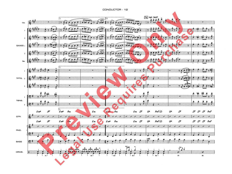 A Salute to Benny Goodman | 小雅音樂 Hsiaoya Music