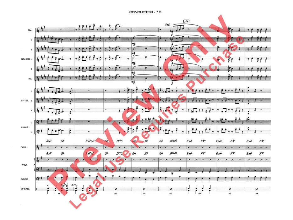 A Salute to Benny Goodman | 小雅音樂 Hsiaoya Music