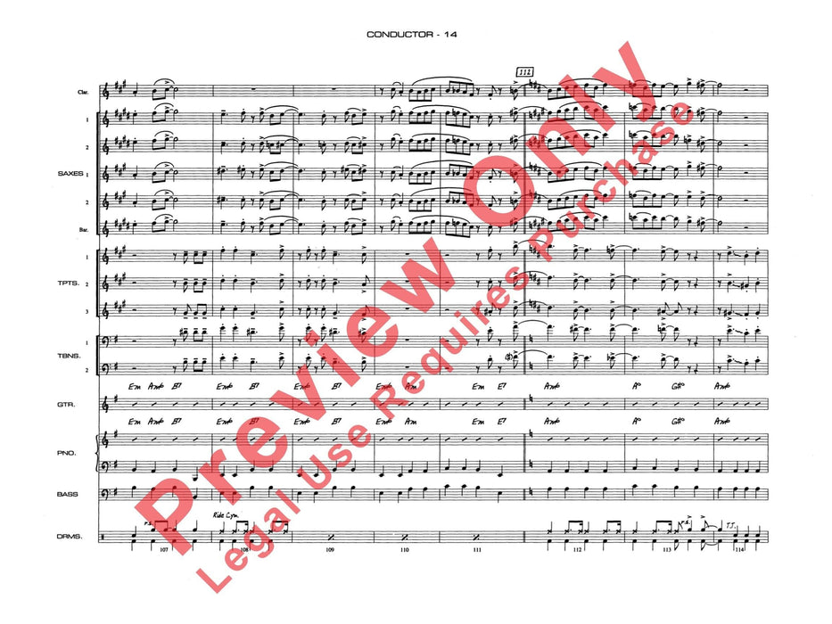 A Salute to Benny Goodman | 小雅音樂 Hsiaoya Music