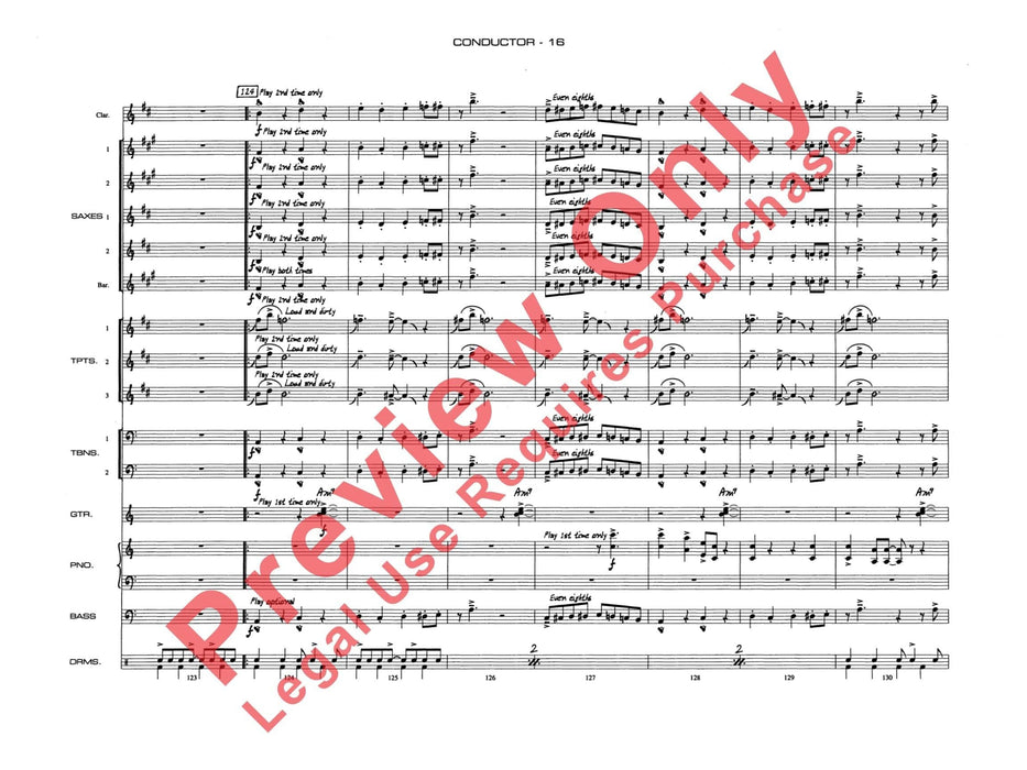 A Salute to Benny Goodman | 小雅音樂 Hsiaoya Music