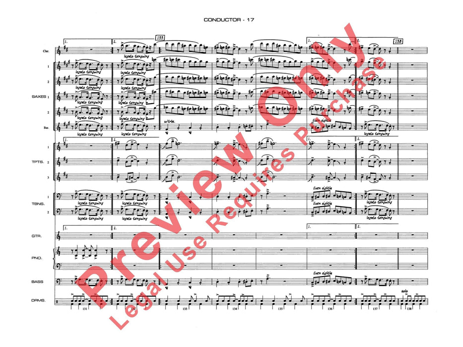 A Salute to Benny Goodman | 小雅音樂 Hsiaoya Music