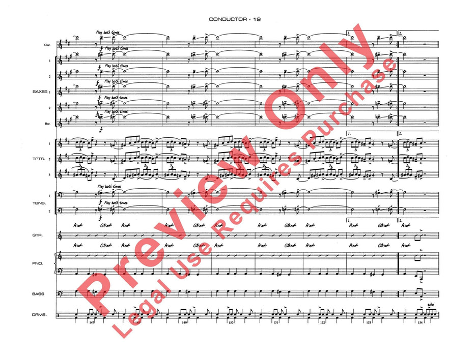 A Salute to Benny Goodman | 小雅音樂 Hsiaoya Music