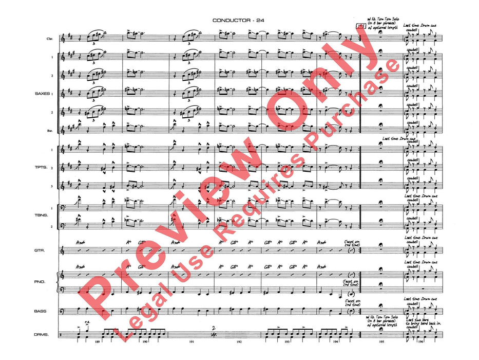 A Salute to Benny Goodman | 小雅音樂 Hsiaoya Music