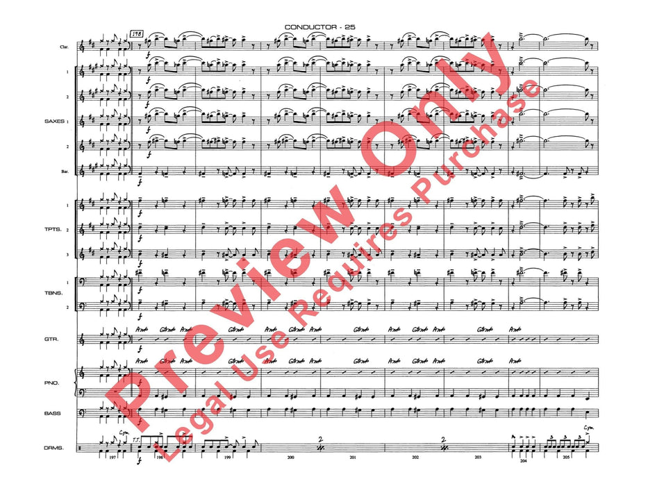 A Salute to Benny Goodman | 小雅音樂 Hsiaoya Music