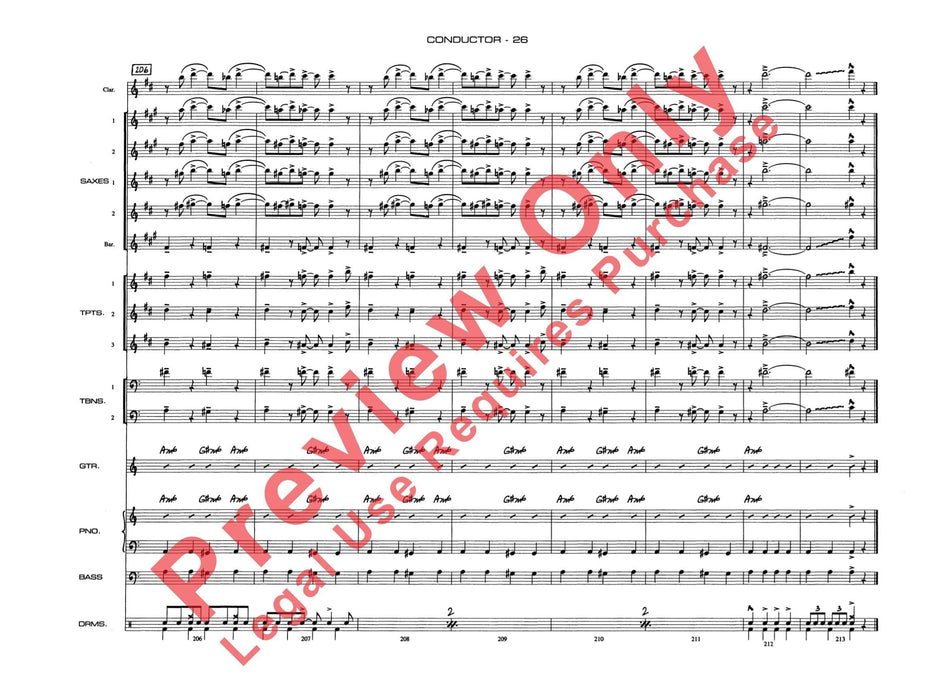 A Salute to Benny Goodman | 小雅音樂 Hsiaoya Music