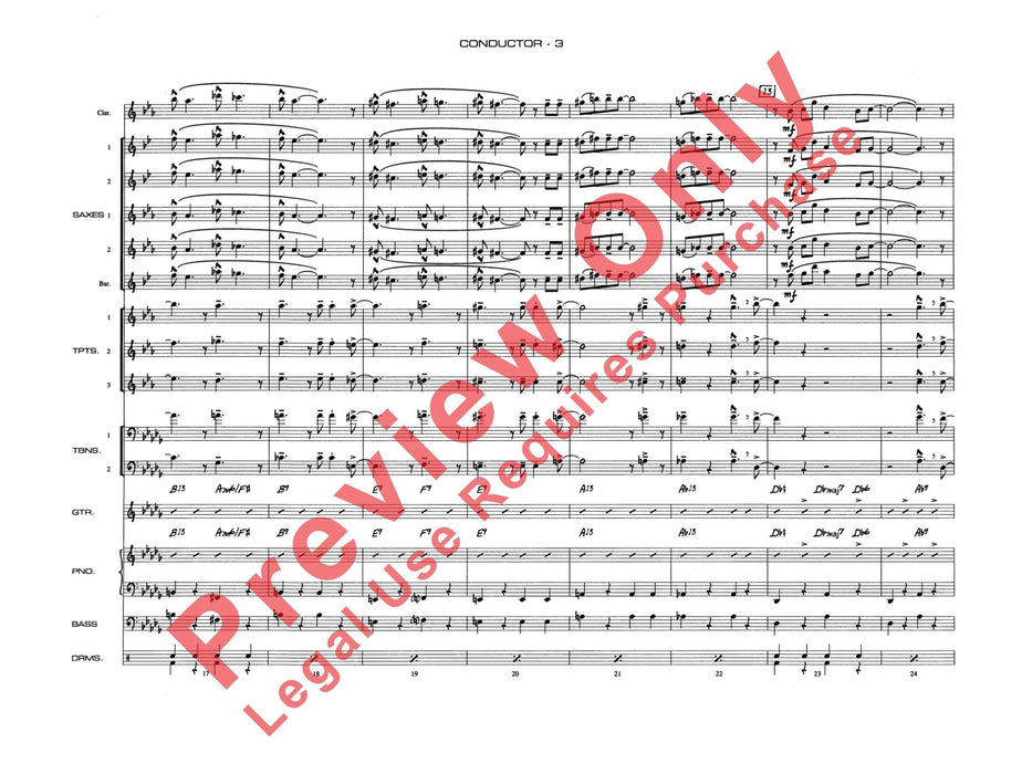 A Salute to Benny Goodman | 小雅音樂 Hsiaoya Music