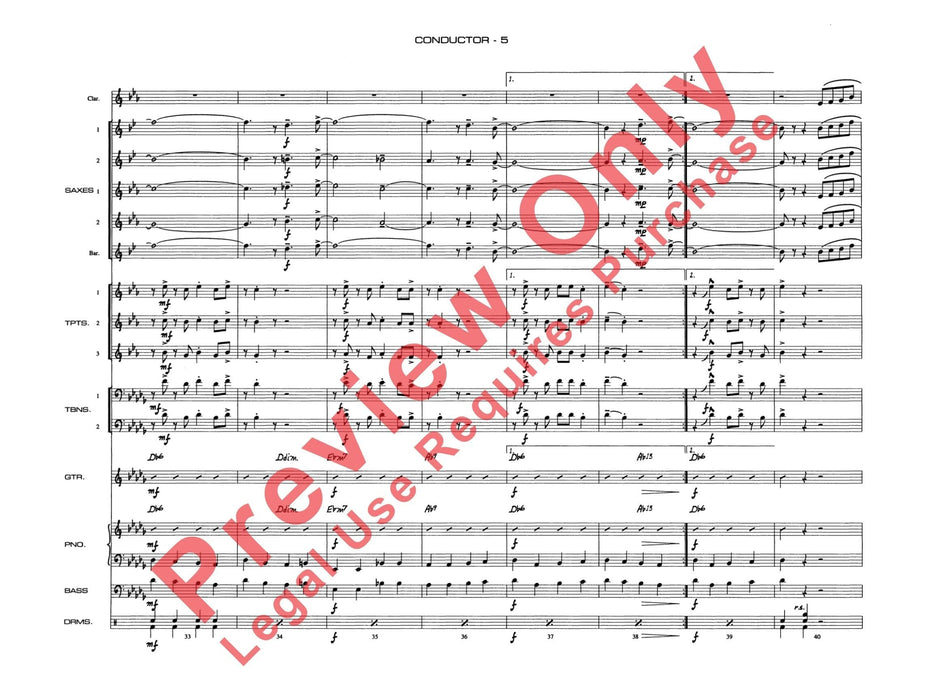 A Salute to Benny Goodman | 小雅音樂 Hsiaoya Music