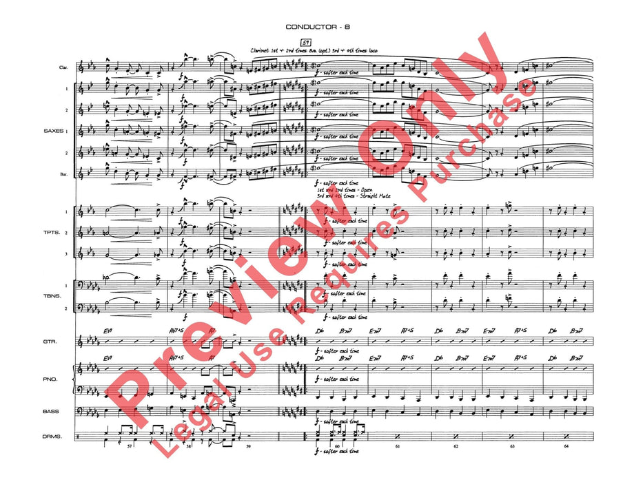 A Salute to Benny Goodman | 小雅音樂 Hsiaoya Music