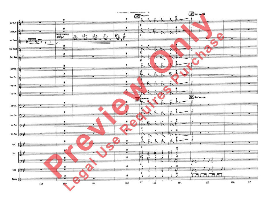 Channel One Suite 組曲 | 小雅音樂 Hsiaoya Music