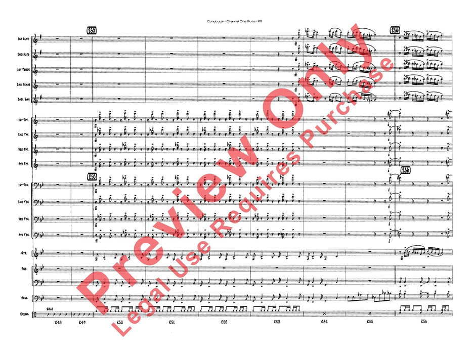 Channel One Suite 組曲 | 小雅音樂 Hsiaoya Music