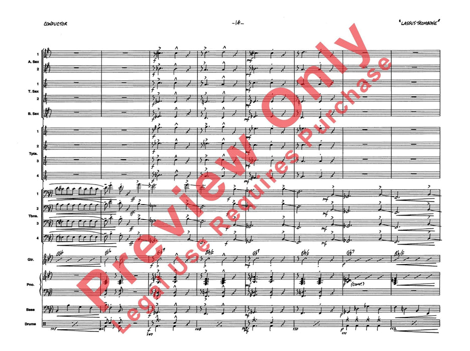 Lassus Trombone 長號 | 小雅音樂 Hsiaoya Music