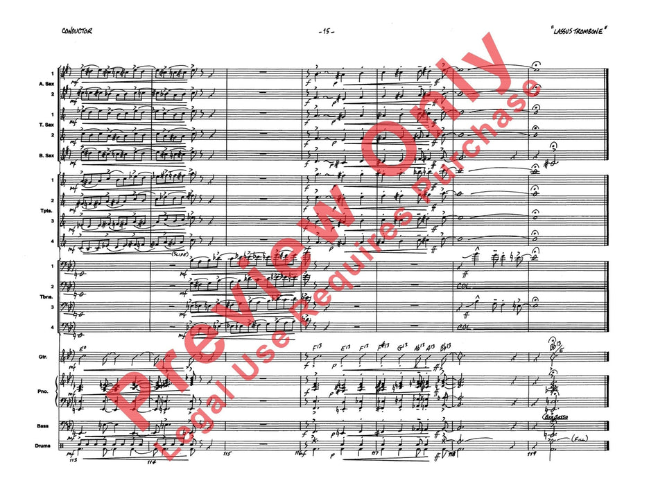 Lassus Trombone 長號 | 小雅音樂 Hsiaoya Music