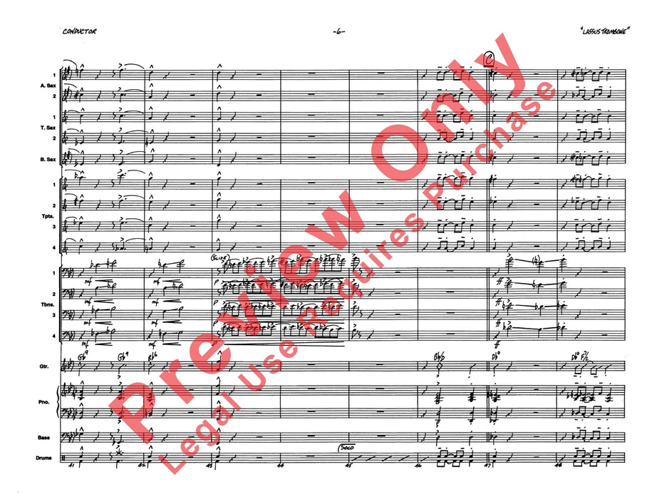 Lassus Trombone 長號 | 小雅音樂 Hsiaoya Music