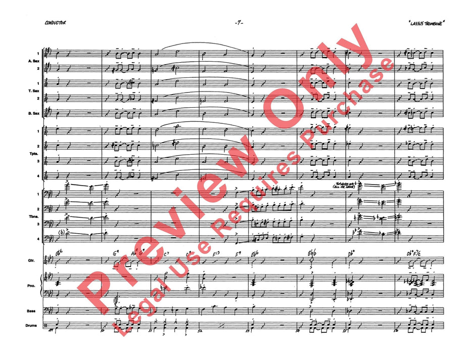 Lassus Trombone 長號 | 小雅音樂 Hsiaoya Music