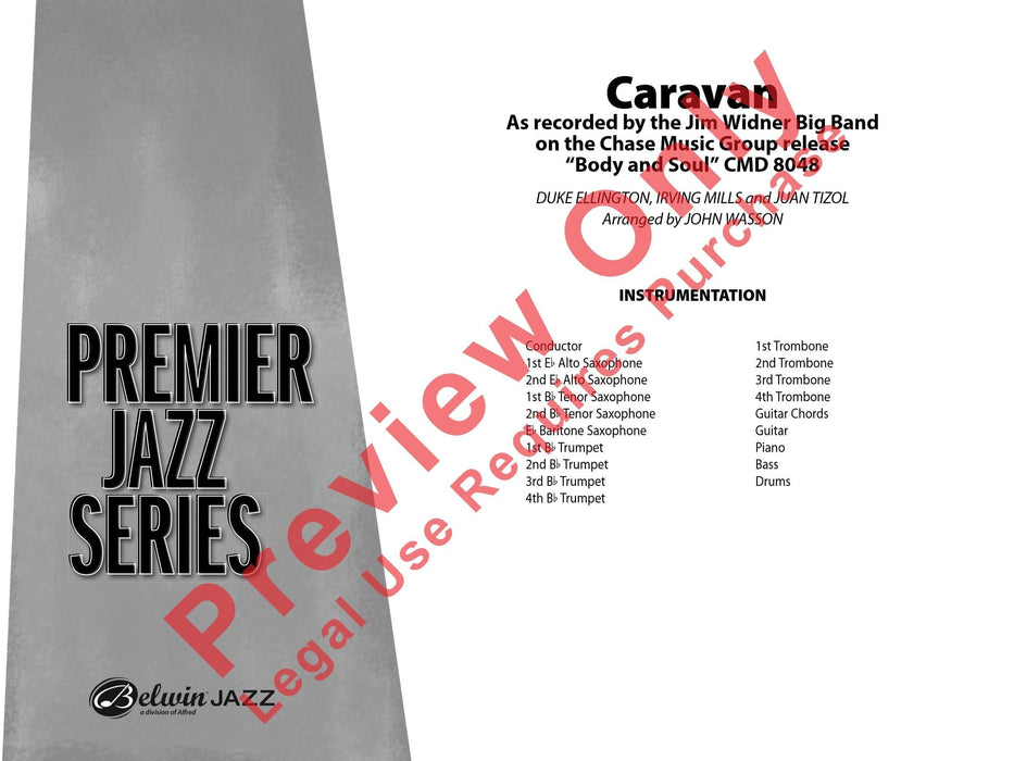 Caravan | 小雅音樂 Hsiaoya Music