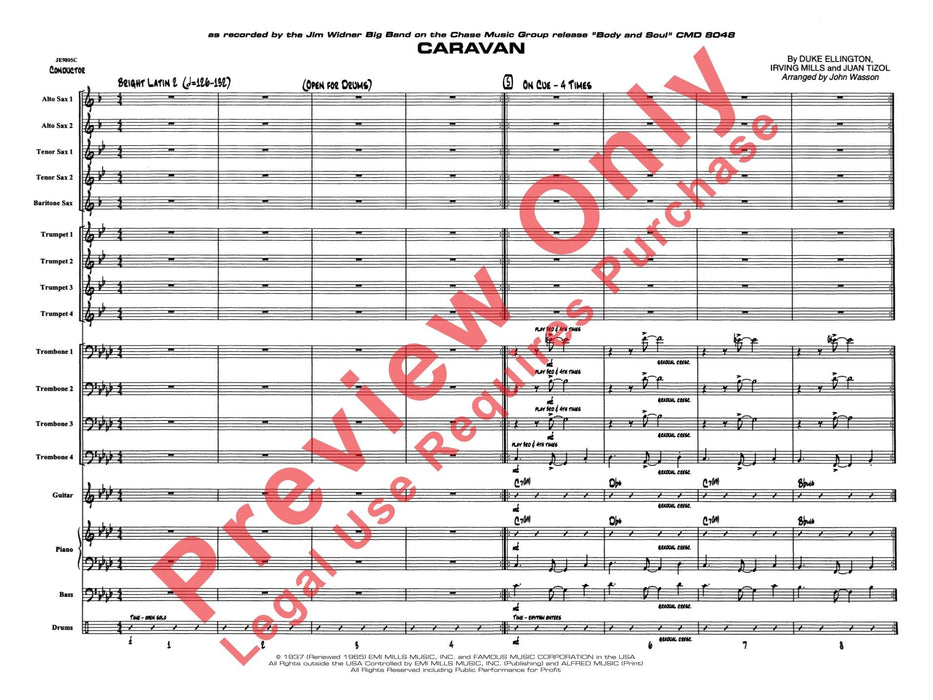 Caravan | 小雅音樂 Hsiaoya Music