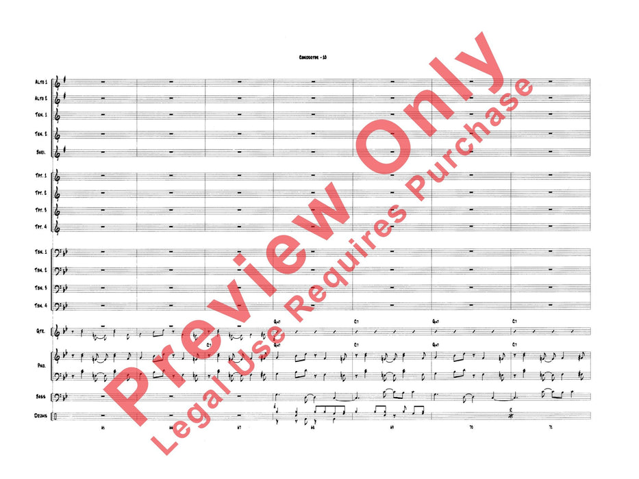 Puffy Taco 總譜 | 小雅音樂 Hsiaoya Music