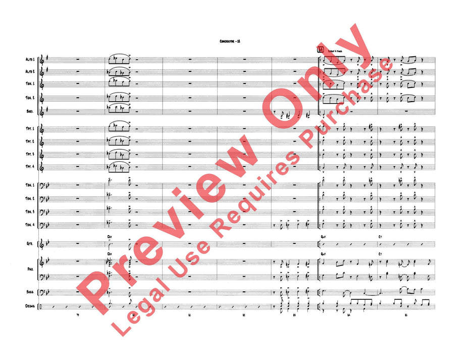 Puffy Taco 總譜 | 小雅音樂 Hsiaoya Music