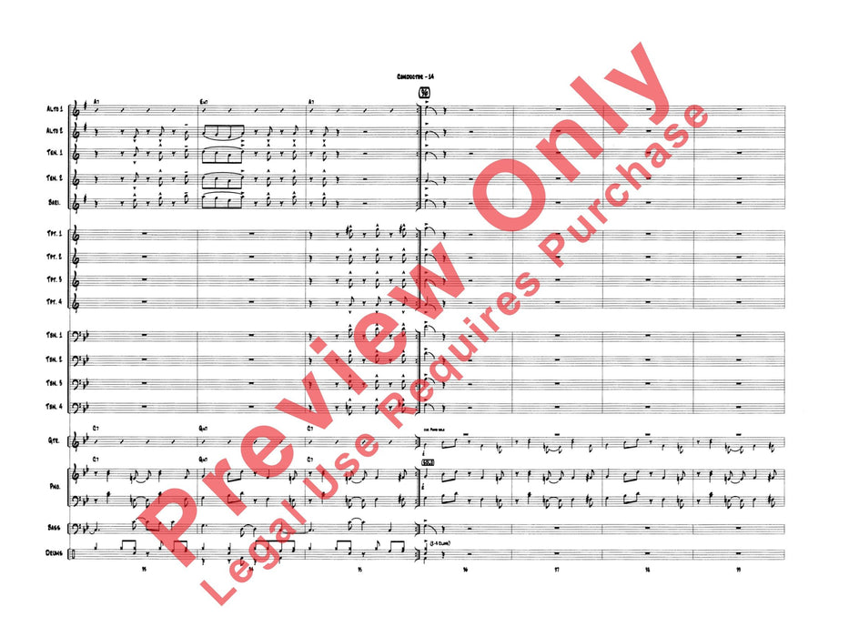 Puffy Taco 總譜 | 小雅音樂 Hsiaoya Music