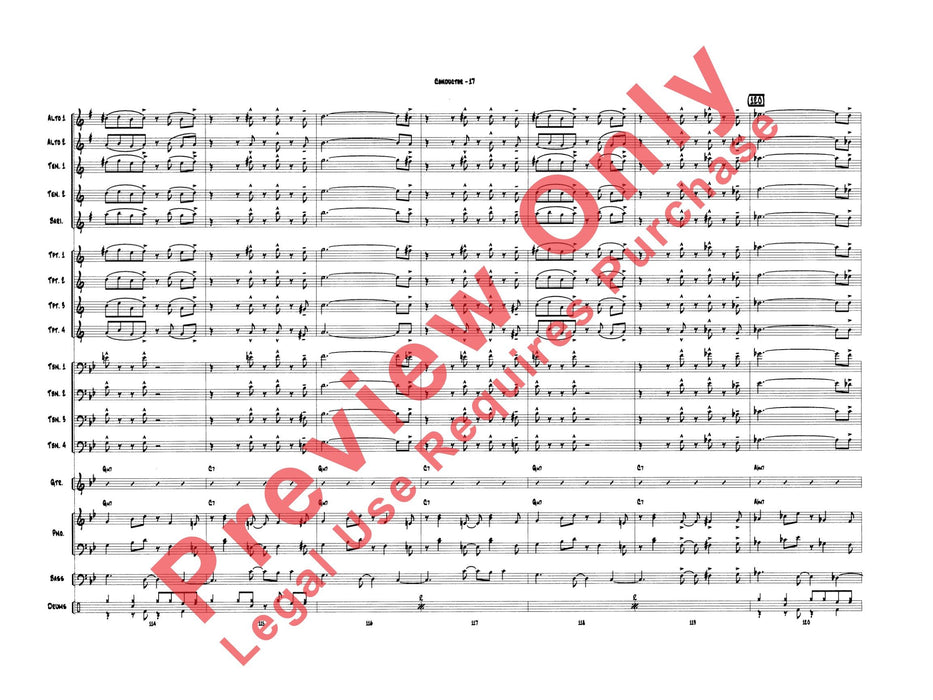 Puffy Taco 總譜 | 小雅音樂 Hsiaoya Music