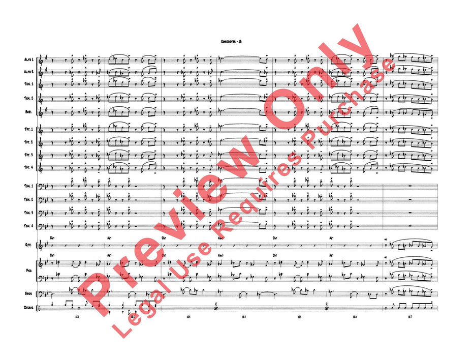 Puffy Taco 總譜 | 小雅音樂 Hsiaoya Music