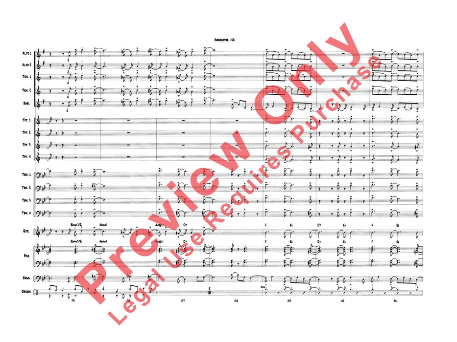 Puffy Taco 總譜 | 小雅音樂 Hsiaoya Music