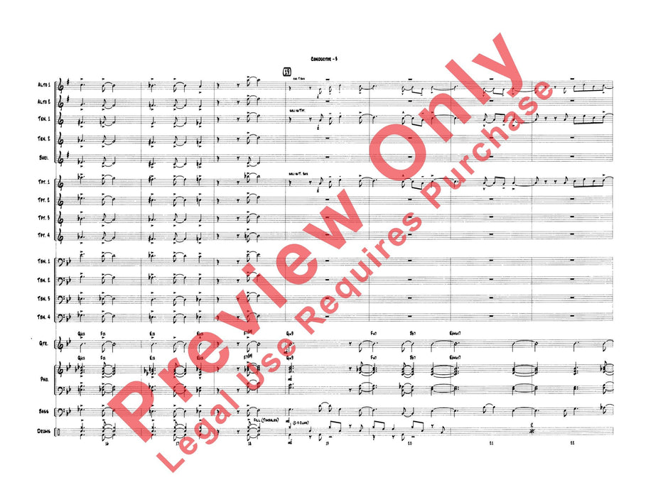 Puffy Taco 總譜 | 小雅音樂 Hsiaoya Music