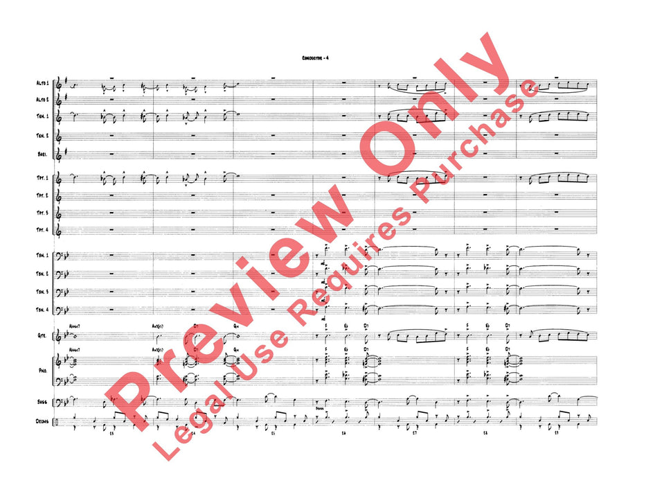 Puffy Taco 總譜 | 小雅音樂 Hsiaoya Music