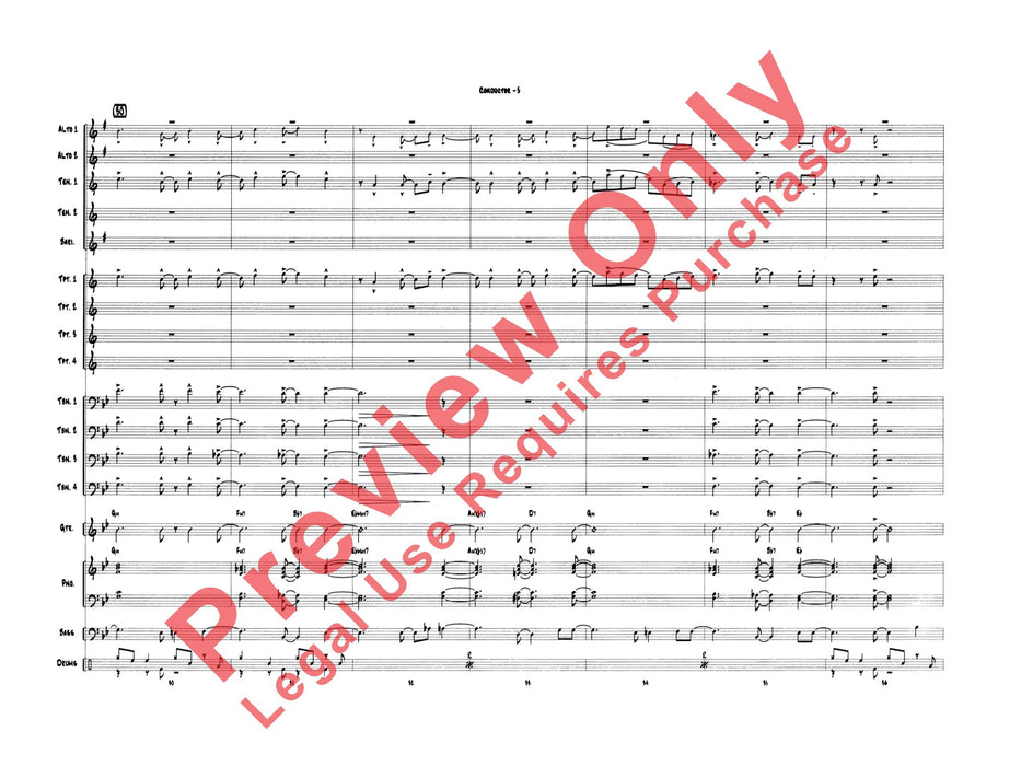 Puffy Taco 總譜 | 小雅音樂 Hsiaoya Music