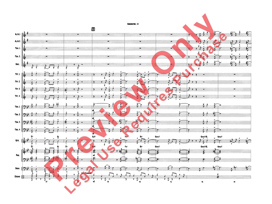 Puffy Taco 總譜 | 小雅音樂 Hsiaoya Music