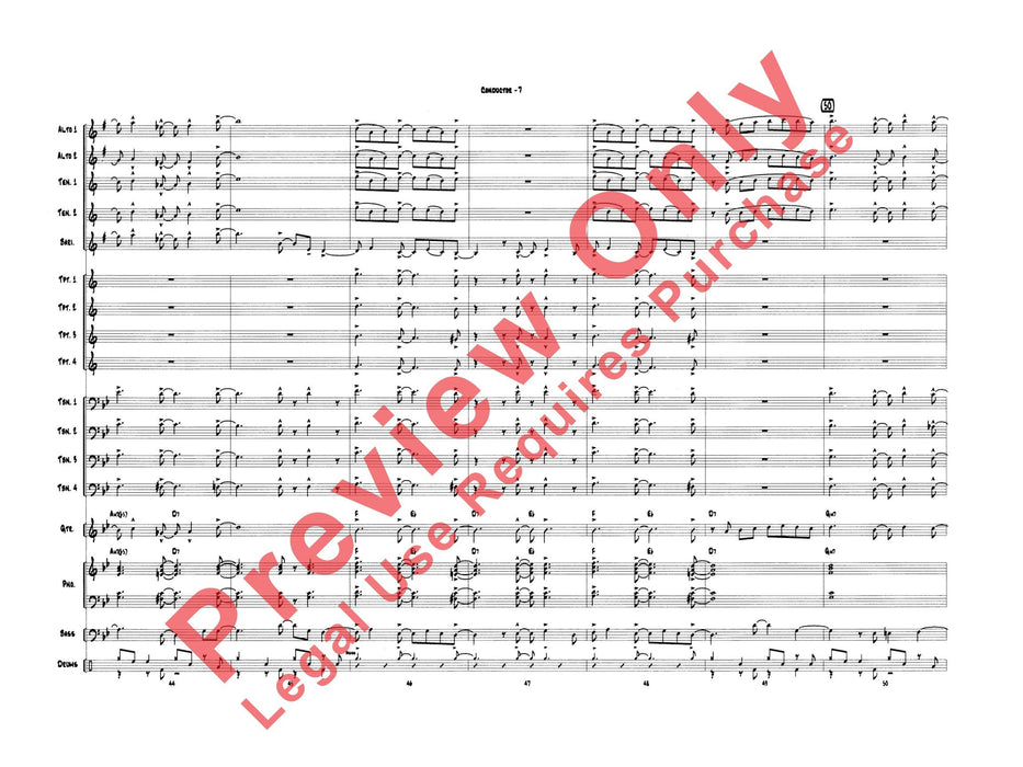 Puffy Taco 總譜 | 小雅音樂 Hsiaoya Music