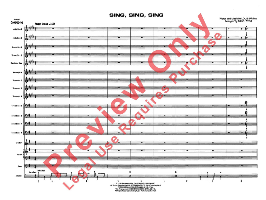 Sing, Sing, Sing | 小雅音樂 Hsiaoya Music