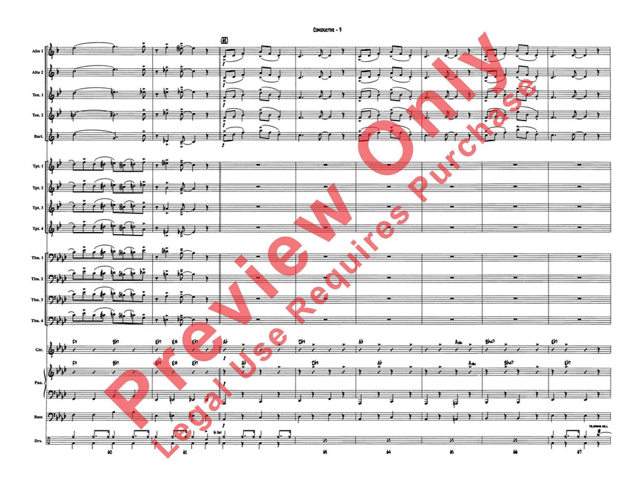 A Salute to Glenn Miller | 小雅音樂 Hsiaoya Music