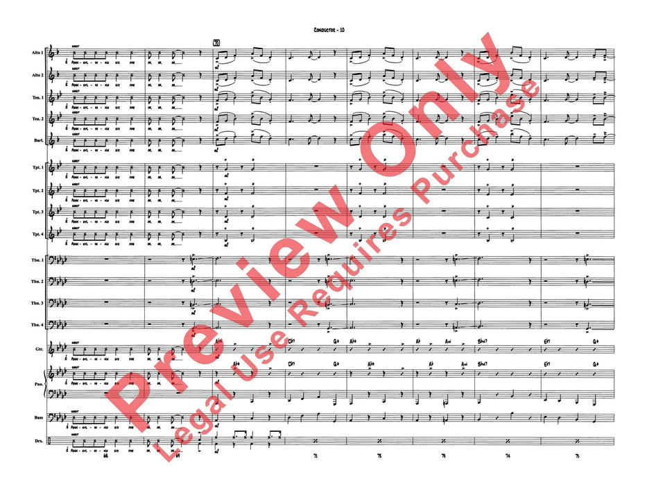 A Salute to Glenn Miller | 小雅音樂 Hsiaoya Music