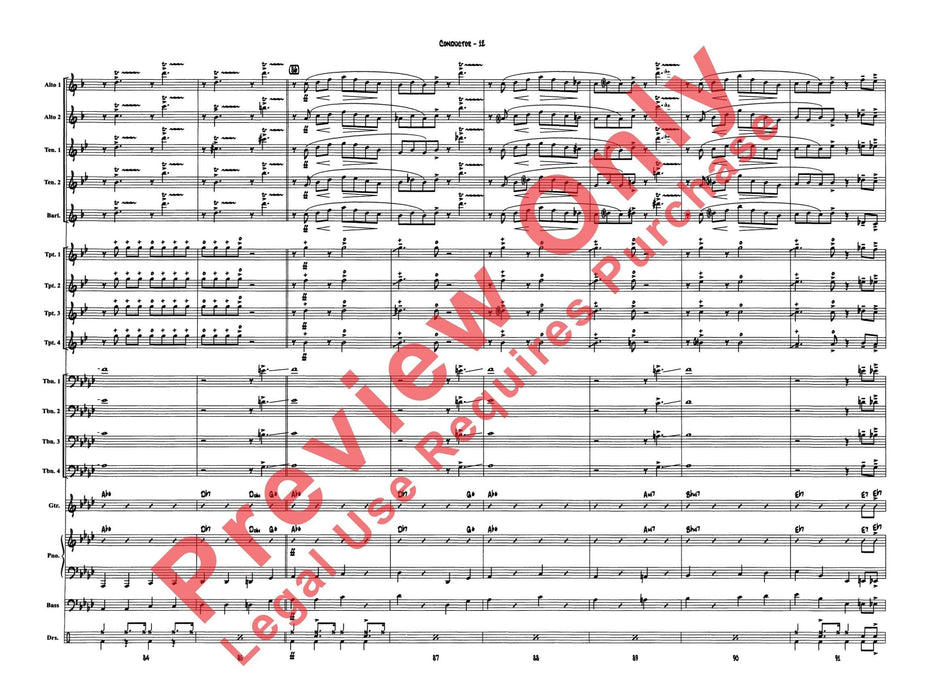 A Salute to Glenn Miller | 小雅音樂 Hsiaoya Music