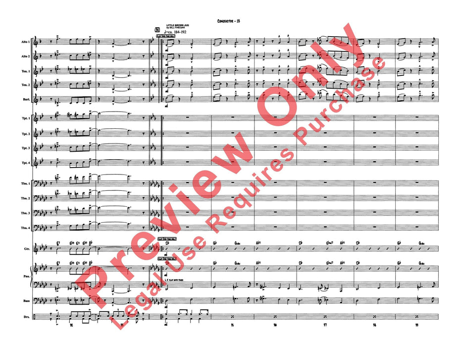 A Salute to Glenn Miller | 小雅音樂 Hsiaoya Music