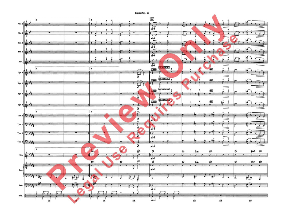 A Salute to Glenn Miller | 小雅音樂 Hsiaoya Music