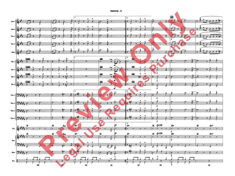 A Salute to Glenn Miller | 小雅音樂 Hsiaoya Music