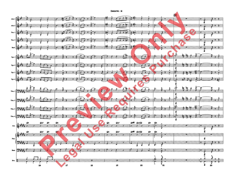 A Salute to Glenn Miller | 小雅音樂 Hsiaoya Music