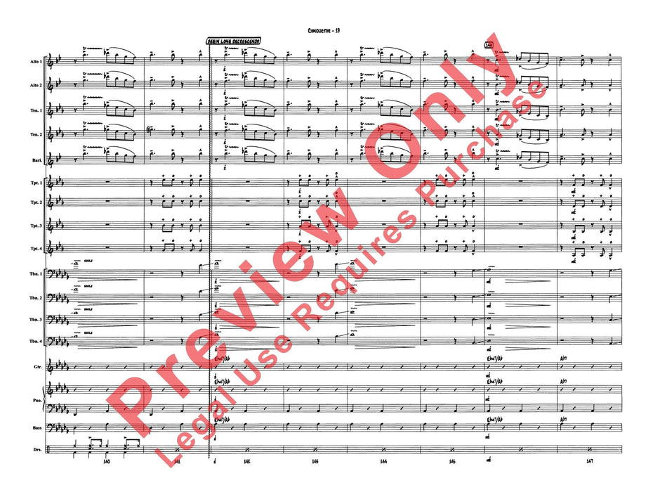 A Salute to Glenn Miller | 小雅音樂 Hsiaoya Music