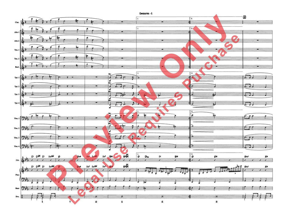 A Salute to Glenn Miller | 小雅音樂 Hsiaoya Music