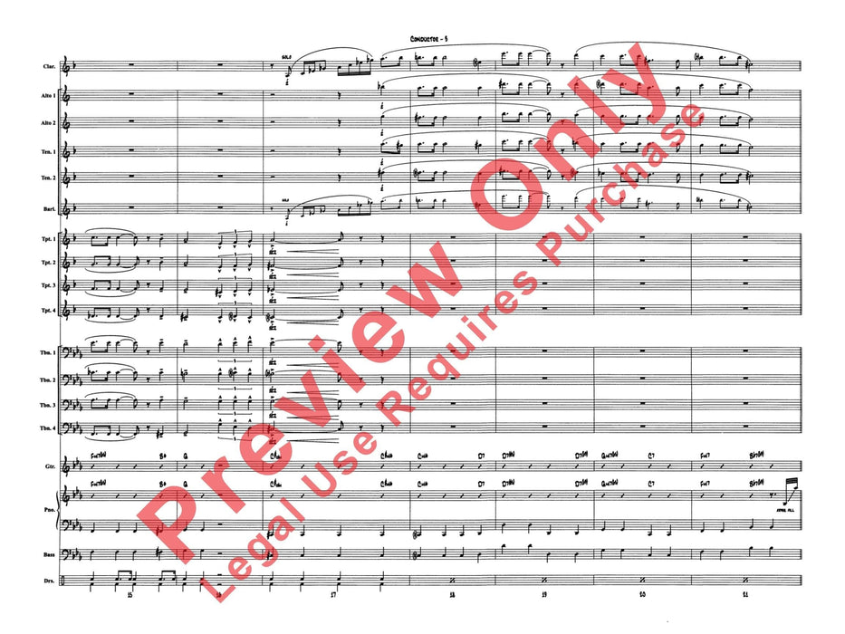 A Salute to Glenn Miller | 小雅音樂 Hsiaoya Music