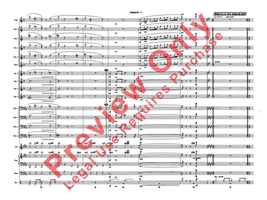 A Salute to Glenn Miller | 小雅音樂 Hsiaoya Music